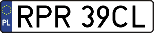 RPR39CL