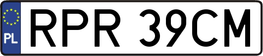RPR39CM