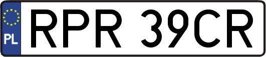 RPR39CR