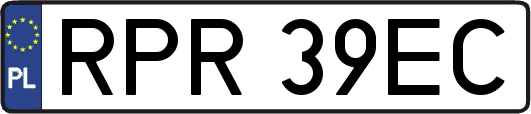 RPR39EC