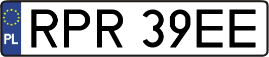 RPR39EE