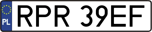 RPR39EF