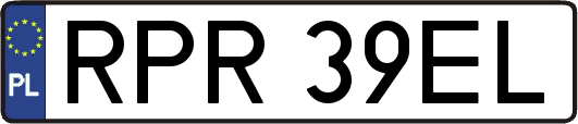 RPR39EL