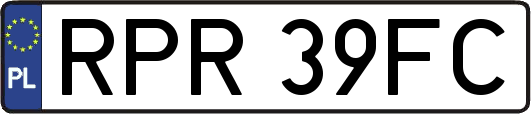 RPR39FC