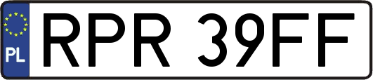 RPR39FF