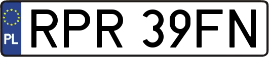 RPR39FN