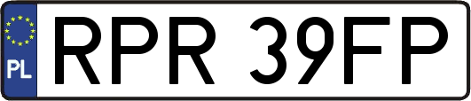 RPR39FP