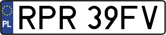 RPR39FV