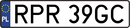 RPR39GC