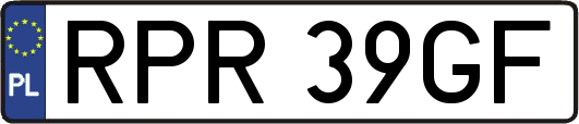 RPR39GF