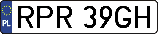 RPR39GH