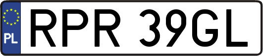 RPR39GL