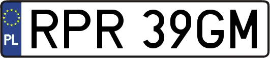 RPR39GM