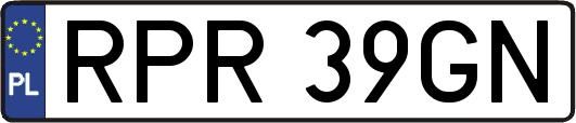 RPR39GN