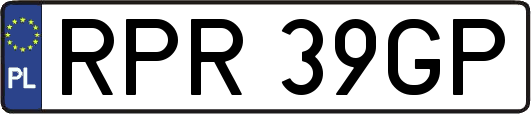 RPR39GP