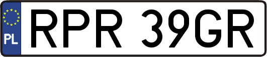 RPR39GR