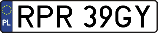 RPR39GY