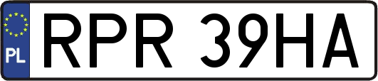 RPR39HA