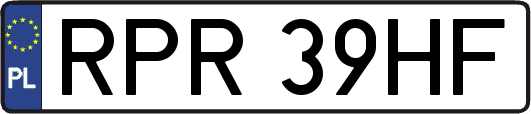 RPR39HF