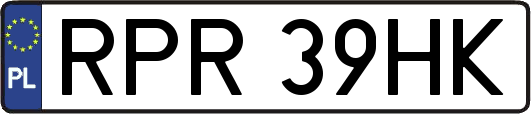 RPR39HK