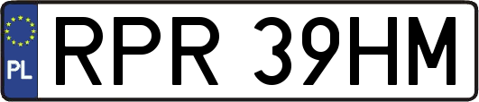 RPR39HM
