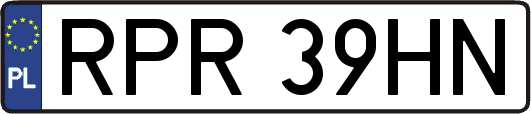 RPR39HN