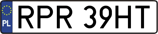 RPR39HT
