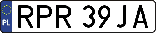 RPR39JA