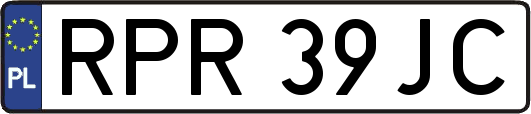 RPR39JC