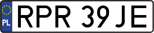RPR39JE