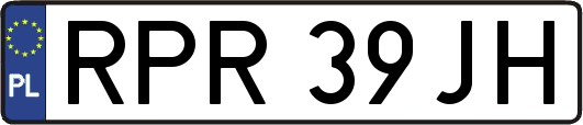RPR39JH