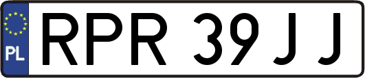 RPR39JJ