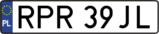 RPR39JL