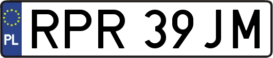 RPR39JM