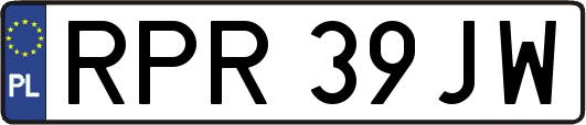 RPR39JW