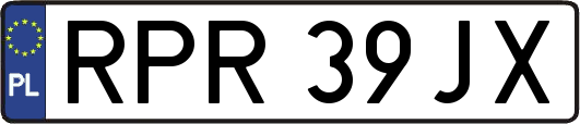 RPR39JX