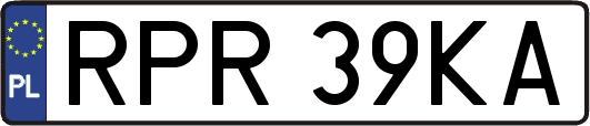 RPR39KA