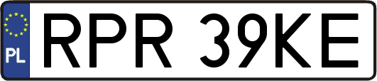 RPR39KE