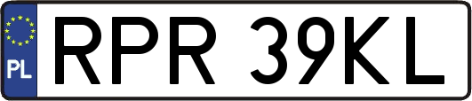 RPR39KL