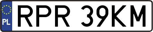 RPR39KM