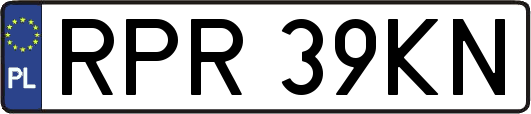 RPR39KN