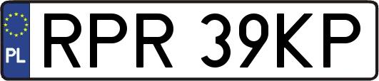RPR39KP