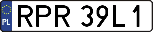 RPR39L1
