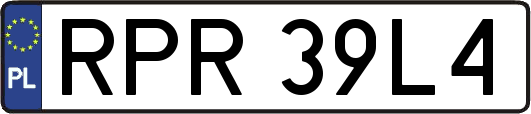 RPR39L4
