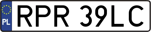 RPR39LC