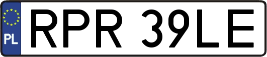 RPR39LE