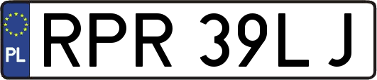 RPR39LJ