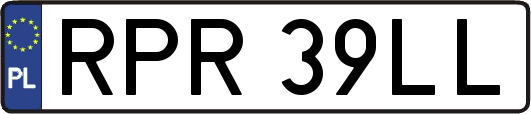 RPR39LL