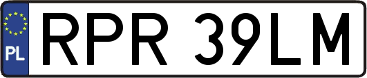 RPR39LM