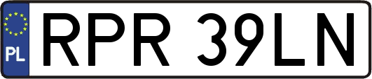RPR39LN